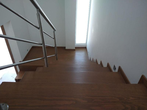Casa En Condominio En Venta En Loretta, Aguascalientes, Aguascalientes