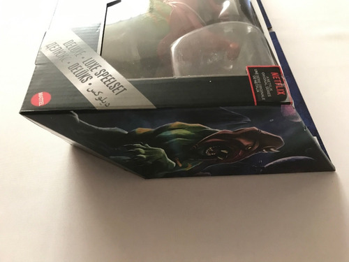 Battle Cat Deluxe Masters Of The Universe Motu Revelations (Usado)