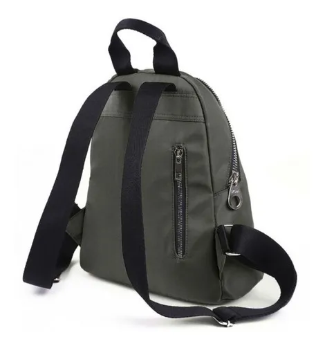 Mochila tela de avion sale
