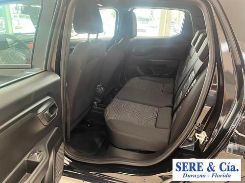 Fiat Strada freedom