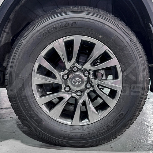 Toyota Fortuner 2.7 L 2024