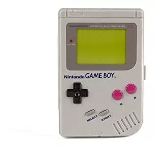 Powera Armor Case For Nintendo 3ds - Retro Game Boy - Ninte.