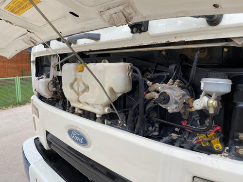 Ford Cargo 1722e 2010 400.000km De Fábrica Nqnmaq