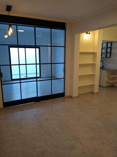 Departamento En Venta 70 9 Y 10 Refaccionado S/ Exp.