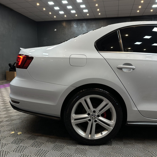 Volkswagen Vento 2.0 Tsi Gli 211Cv App Connect + Nav Dsg
