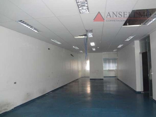 Imagem 16 de 18 de Prédio Para Alugar, 819 M² Por R$ 17.000,00/mês - Centro - São Bernardo Do Campo/sp - Pr0077