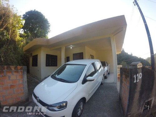 Imagem 1 de 15 de Casa Residencial Em Blumenau | Cadore - 3050193v