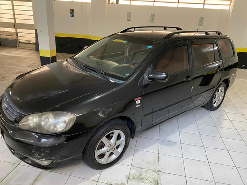 Toyota Fielder 1.8 Aut. 5p