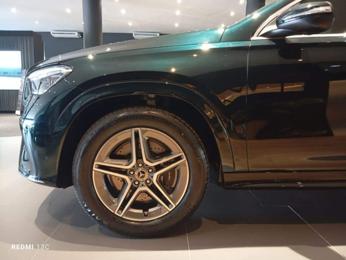 Mercedes-Benz GLE 450d 3.0 I6 MHEV DIESEL COUPÉ 4MATIC 9G-TRONIC