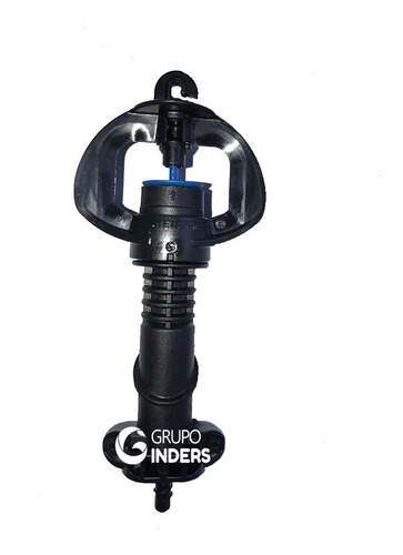 Microaspersor Supernet Netafim Srd 70 L/h 30 Pzas