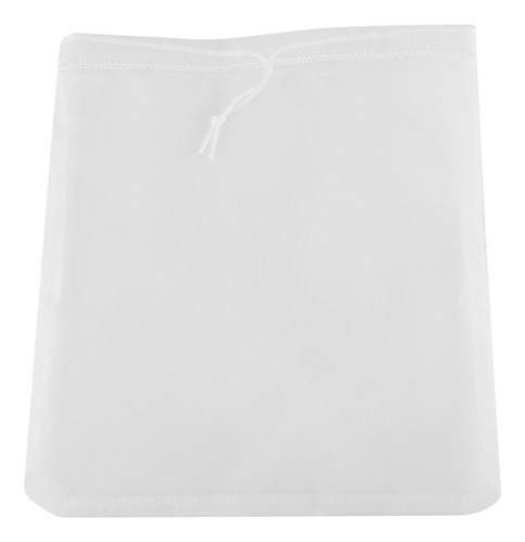 Para Bolsa De Nylon Para Colar, Tela De Malla De Nylon,