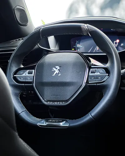 Peugeot 2008 Gt Line 2023