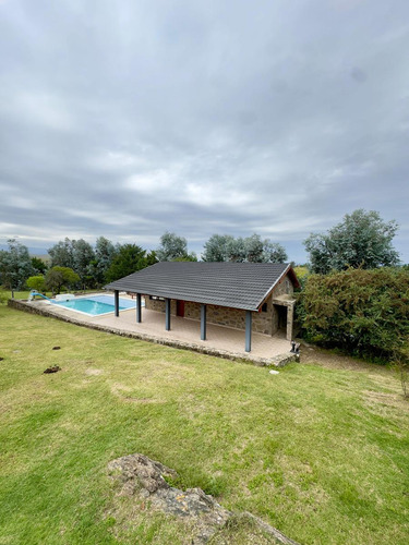 Complejo Turistico En Venta En Villa Berna, Lomas Del Tigre