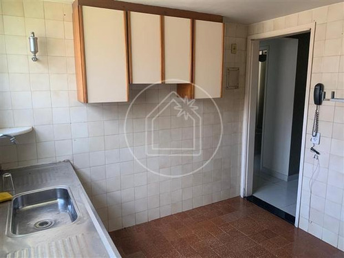 Imagem 6 de 16 de Apartamento - Ref: 878719