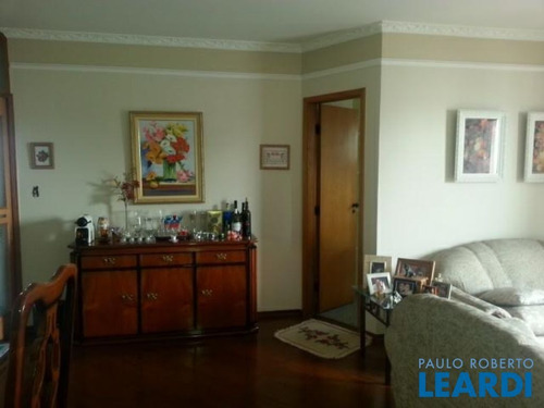 Imagem 4 de 15 de Apartamento - Santana - Sp - 460186