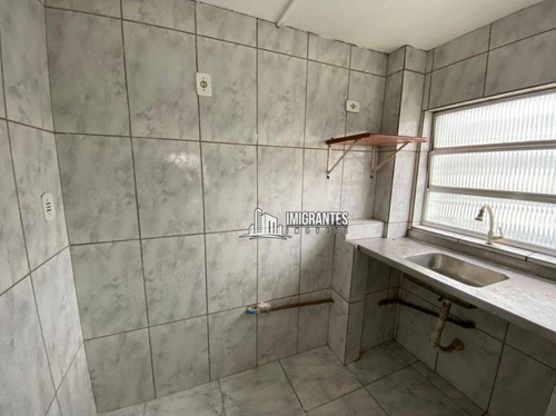 Imagem 7 de 15 de Kit Na Guilhermina, Em Praia Grande - Kn0316
