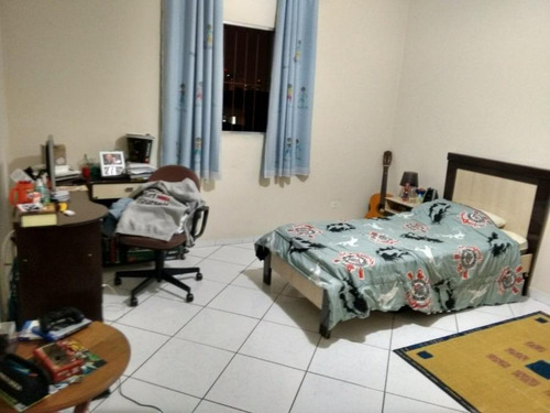 Imagem 13 de 15 de Sobrado Para Venda Por R$690.000,00 Com 160m², 3 Dormitórios, 1 Suite E 2 Vagas - Alto Da Mooca, São Paulo / Sp - Bdi28672