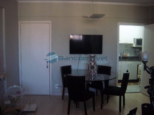 Imagem 12 de 13 de Apartamento - Ap00756 - 3155931