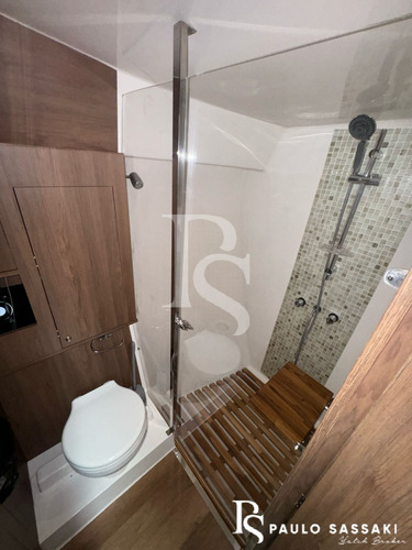 Lancha Solara 410 Ht Ñ Phantom Focker Nx Triton Sedna