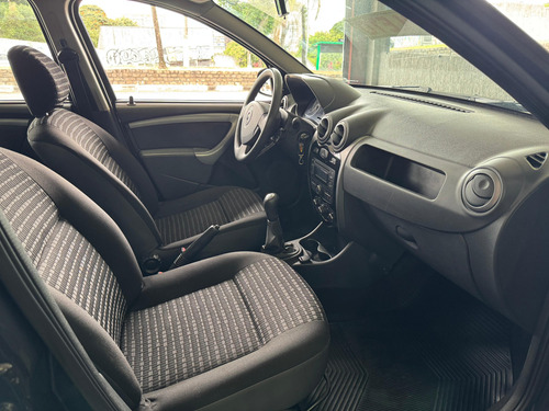 Renault Sandero 1.6 Expression Hi-torque 5p