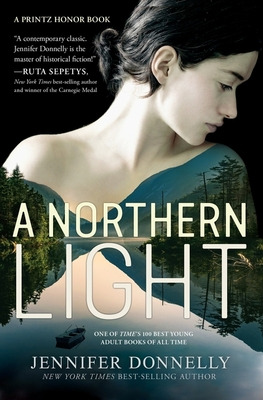 Libro A Northern Light: A Printz Honor Winner - Donnelly,...