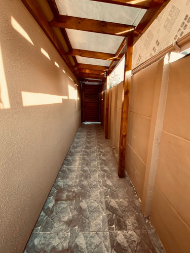 Casa En Conjunto Cerrado 3d/3b