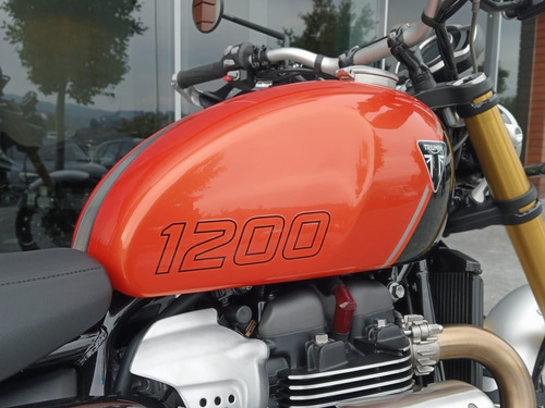 Scrmabler 1200 Xe