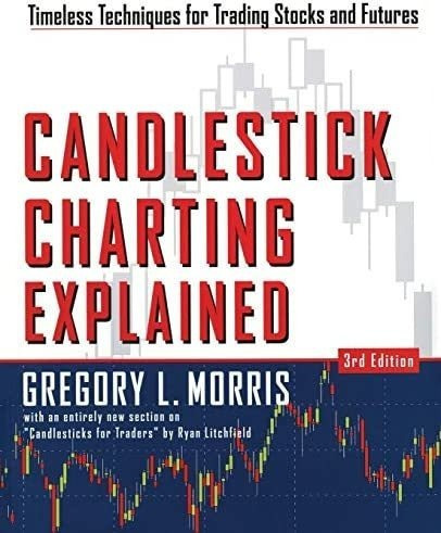 Candlestick Charting Explained: Timeless Techniques For And