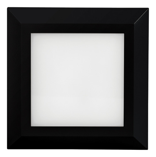 Aplique Led Exterior Pared Cuadrado Ledvance 3w 