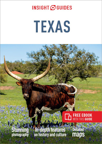 Libro:  Guides Texas (travel Guide With Free Ebook)