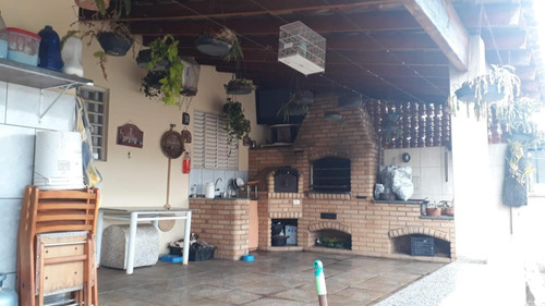 Imagem 20 de 22 de Casa À Venda Em Vila Lemos - Ca003359