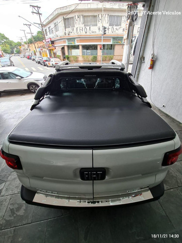 Fiat Toro Ranch 2.2 16V 4x4 TB Diesel Aut.