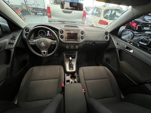 Volkswagen Tiguan 1.4 TSI 16V TURBO DSG