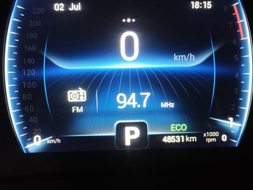 CAOA CHERY TIGGO 3X 1.0 VVT TURBO Iflex PRO CVT
