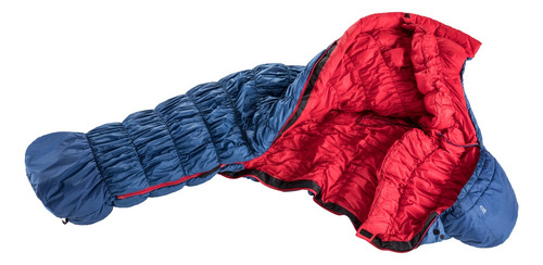 Saco De Dormir Deuter Exosphere -10°c