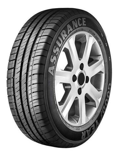 Neumático Cubierta Goodyear 185/65 R15 Assurance Oferta!!