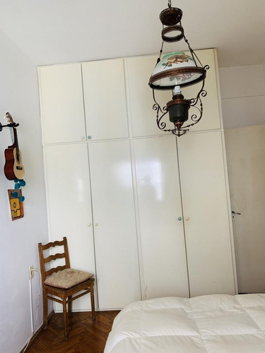 Apartamento En Venta 2 Dormitorios En Pleno Pocitos