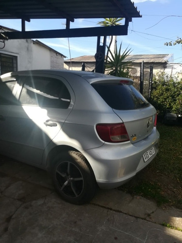 Volkswagen Gol G5 Power 2010