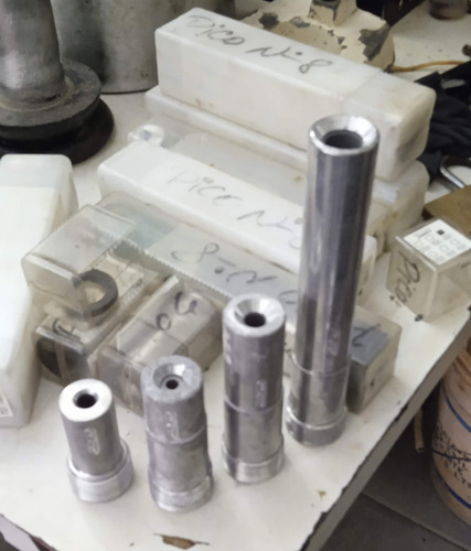 Equipo Para Sandblasting Completo Marca Clemco