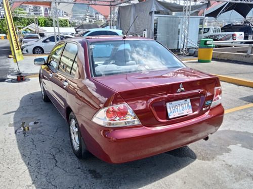 Mitsubishi Lancer Glx