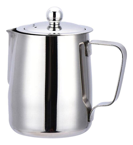 Cafetera De Material Acero Inoxidable , S Pequeñas Con
