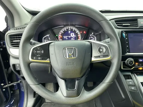 Honda CR-V 2.4 City Plus 2Wd