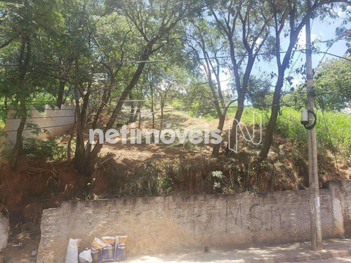 Imagem 5 de 5 de Venda Lote-área-terreno Estoril Belo Horizonte - 845818