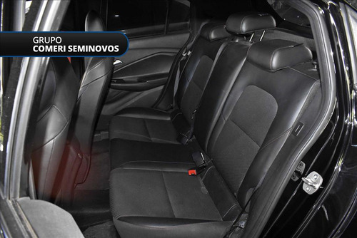 Chevrolet Onix 1.0 TURBO FLEX RS AUTOMÁTICO