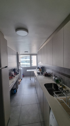 Oelckers Vende, Excelente Depto Fco Soza Bosques De Montemar