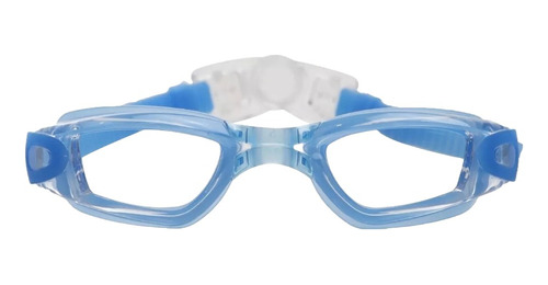 Goggles Swf Unisex Natacion Blade Azul Swf059