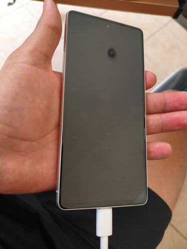 Google Pixel 7 Blanco 128 Gb (Usado)