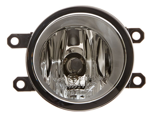 Pieza Original Toyota Side Fog Light Asamblea