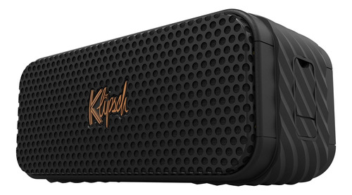 Klipsch Altavoz Bluetooth Portátil Nashville