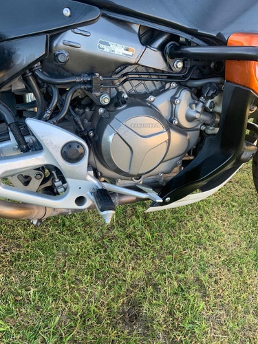 Honda Varadero 1000 Xlv